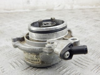 Насос вакуумный, ориг. номер M47N, 11667795142, 7795142, 11667787366, 7787366, BMW 3-series (E46) 1997-2003