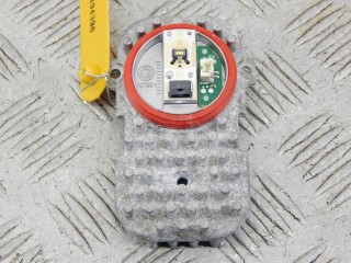 Модуль светодиодной подсветки, ориг. номер 63117263051, 7263051, N47N, BMW X3-series (F25) 2010-2014