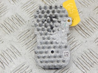 Модуль светодиодной подсветки, ориг. номер 63117263051, 7263051, N47N, BMW X3-series (F25) 2010-2014