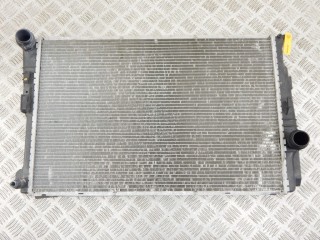 Радиатор (основной), ориг. номер 17118623369, 8623369, 7823568, 17117823568, N47N, BMW X3-series (F25) 2010-2014
