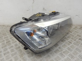 Фара правая, ориг. номер 63117277002, 7277002, N47N, BMW X3-series (F25) 2010-2014