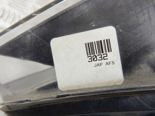 Фара правая, ориг. номер 63117277002, 7277002, N47N, BMW X3-series (F25) 2010-2014