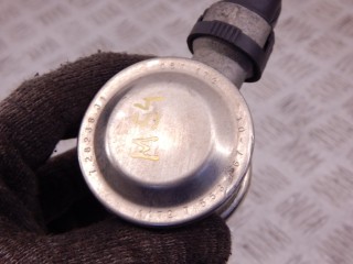 Клапан EGR, ориг. номер M54, 11727508049, 7508049, 11727553067, 7553067, BMW X5-series (E53) 2003-2006