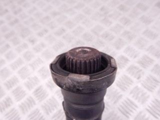 Карданный вал передний, ориг. номер 7524371, 26207524371, M54, BMW X5-series (E53) 2003-2006