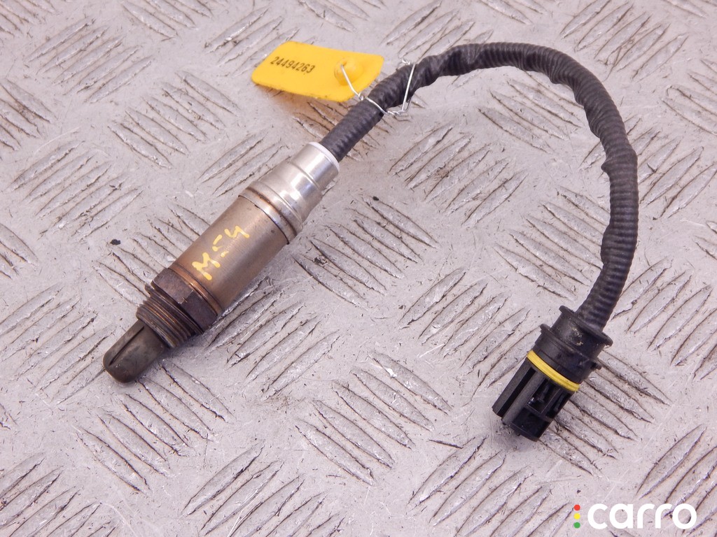 Лямбда-зонд BMW X5-series (E53) 2003-2006, 11781742050, фото 1