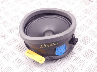 Динамик двери задней левой, ориг. номер M54, 65138380583, 8380583, BMW X5-series (E53) 2003-2006