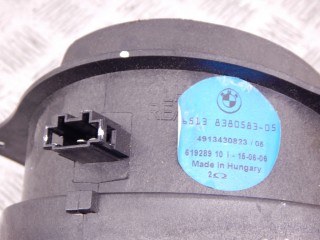 Динамик двери задней левой, ориг. номер M54, 65138380583, 8380583, BMW X5-series (E53) 2003-2006