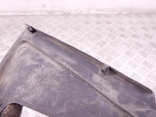 Пластик моторного отсека, ориг. номер 10627110, N52N, 7110, BMW 7-series (F01/02) 2008-2012