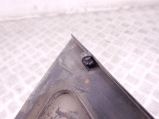 Пластик моторного отсека, ориг. номер 10627110, N52N, 7110, BMW 7-series (F01/02) 2008-2012