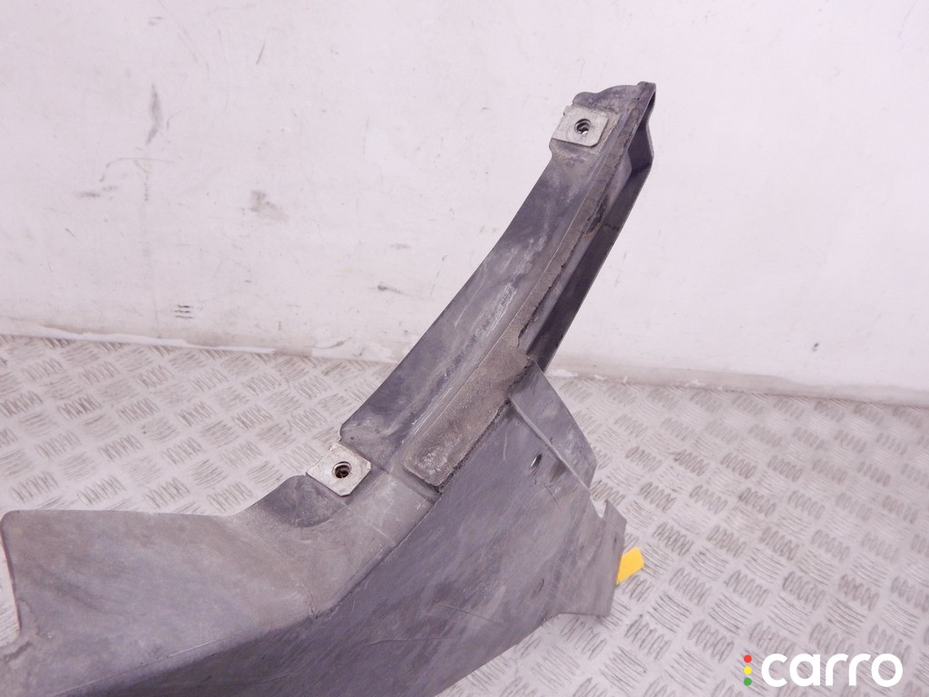 Защита топливного бака BMW 7-series (F01/02) 2008-2012, бензин, N52N, фото 4