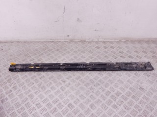 Кронштейн крепления порога, ориг. номер N52N, 51777187101, 7187101, BMW 7-series (F01/02) 2008-2012
