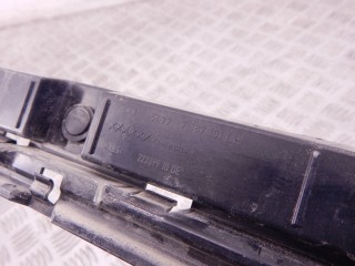 Кронштейн крепления порога, ориг. номер N52N, 51777187101, 7187101, BMW 7-series (F01/02) 2008-2012