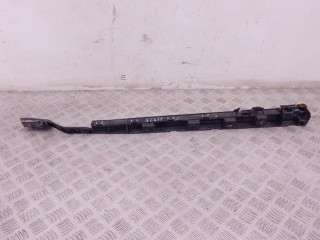 Кронштейн крепления порога, ориг. номер N52N, 51777187106, 7187106, BMW 7-series (F01/02) 2008-2012