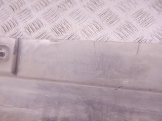 Накладка на порог, ориг. номер 7185044, N52N, 51777185044, BMW 7-series (F01/02) 2008-2012