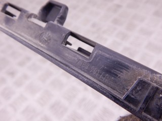 Кронштейн крепления порога, ориг. номер N52N, 51777183901, 7183901, BMW 7-series (F01/02) 2008-2012