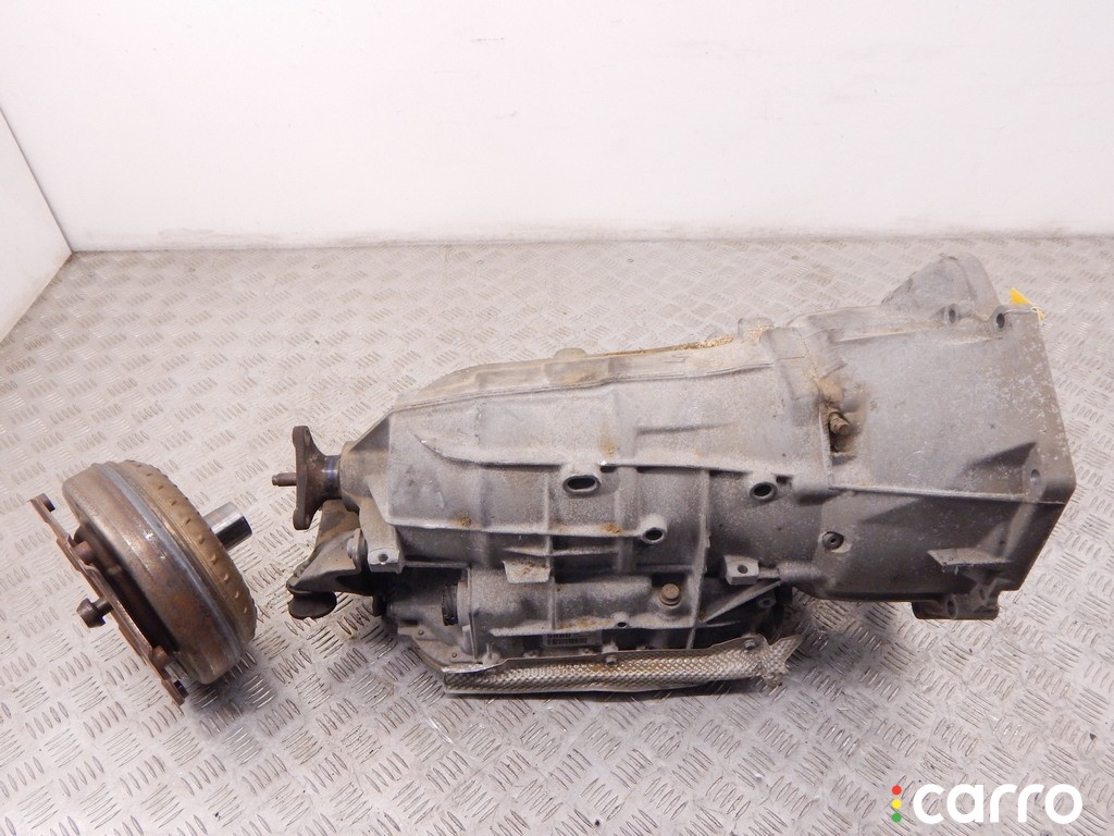 КПП автоматическая (АКПП) BMW 1-series (E87) 2007-2011, 24007593225, фото 10
