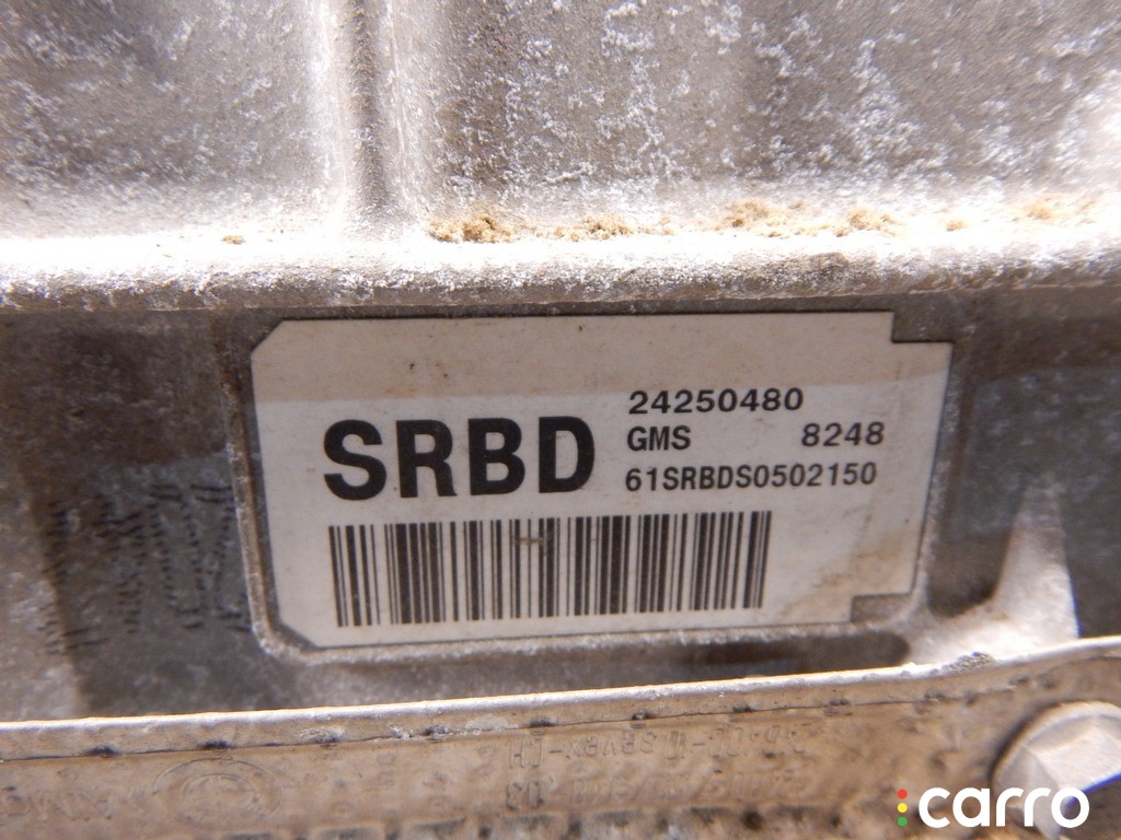 КПП автоматическая (АКПП) BMW 1-series (E87) 2007-2011, 24007593225, фото 11