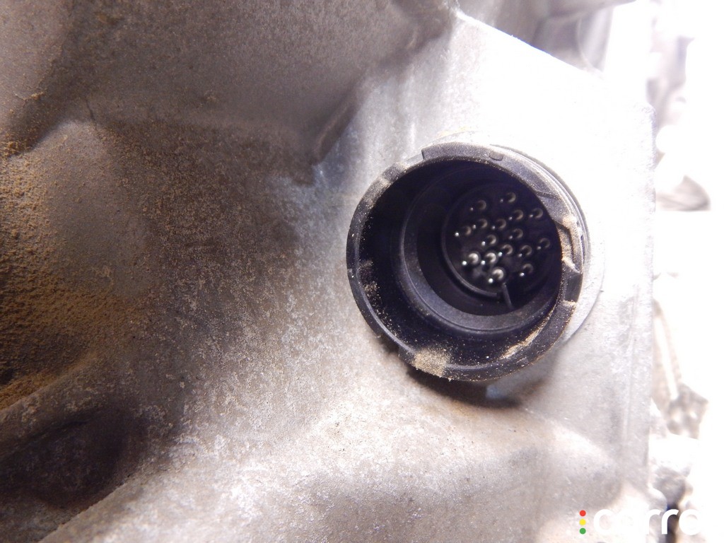 КПП автоматическая (АКПП) BMW 1-series (E87) 2007-2011, 24007593225, фото 12