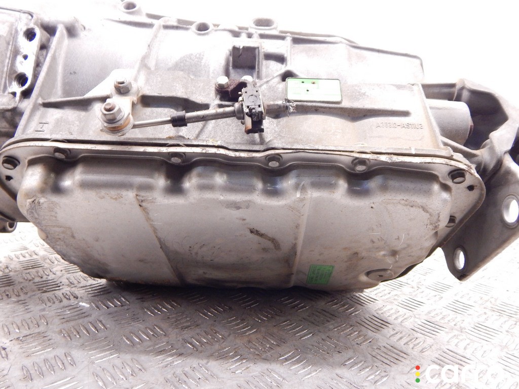 КПП автоматическая (АКПП) BMW 1-series (E87) 2007-2011, 24007593225, фото 14