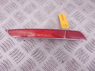 Катафот, ориг. номер 63147301187, 63147382233, 7301187, 7382233, N13, BMW 3-series (F30/31) 2011-2016