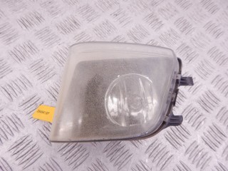 Фара противотуманная левая, ориг. номер 63177182195, N52N, 7182195, BMW 7-series (F01/02) 2008-2012