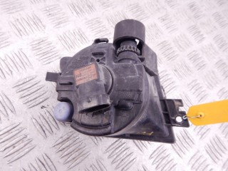 Фара противотуманная левая, ориг. номер 63177182195, N52N, 7182195, BMW 7-series (F01/02) 2008-2012