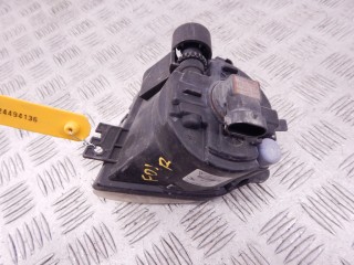 Фара противотуманная правая, ориг. номер 63177182196, N52N, 7182196, BMW 7-series (F01/02) 2008-2012