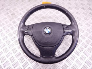 Руль, ориг. номер N52N, BMW 7-series (F01/02) 2008-2012