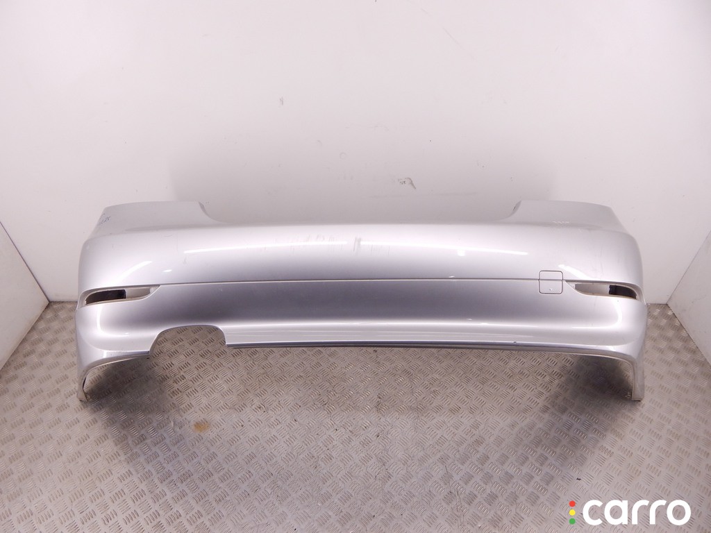 Бампер задний BMW 5-series (E60/61) 2002-2007, седан, 51127077940, фото 1