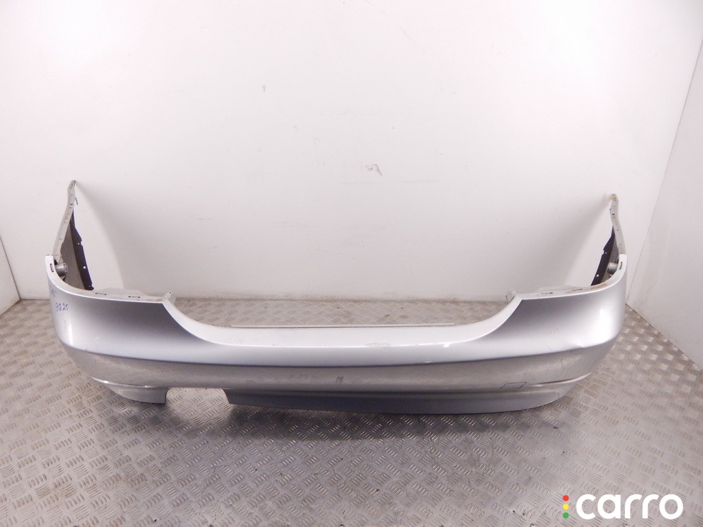 Бампер задний BMW 5-series (E60/61) 2002-2007, седан, 51127077940, фото 7