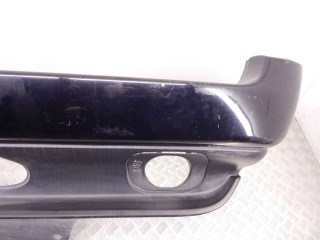 Бампер задний, ориг. номер 51120010151, 0010151, 51120007718, 0007718, M54, BMW X5-series (E53) 2003-2006