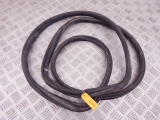 Уплотнитель багажника, ориг. номер N52N, 51767184108, 7184108, 51767187307, 7187307, BMW 7-series (F01/02) 2008-2012