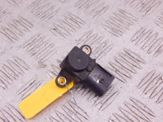 Преобразователь давления (соленоид наддува/EGR), ориг. номер 7503208, 13628657300, 13627503208, 13627542623, 7542623, 8657300, 13628617097, 8617097, 13627585278, 7585278, 13620414704, 0414704, 13620151009, 0151009, N52N, BMW 7-series (F01/02) 2008-2012