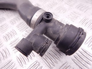 Патрубок радиатора, ориг. номер 11537788276, 7788276, M57N, BMW X5-series (E53) 2003-2006
