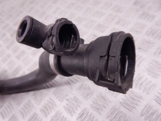 Патрубок радиатора, ориг. номер 11537788276, 7788276, M57N, BMW X5-series (E53) 2003-2006