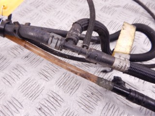 Трубка топливная, ориг. номер 13537793333, 7793333, M57N, BMW X5-series (E53) 2003-2006