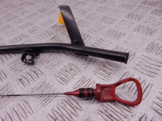 Щуп двигателя, ориг. номер 11437793400, 7793400, M57N, BMW X5-series (E53) 2003-2006
