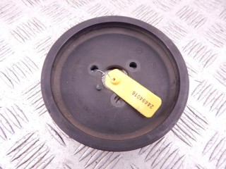 Шкив насоса гидроусилителя, ориг. номер 32417787106, 7787106, M57N, BMW X5-series (E53) 2003-2006