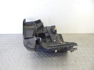 Часть кузова (вырезанный элемент), ориг. номер M54, 41117002461, 7002461, BMW X5-series (E53) 2003-2006