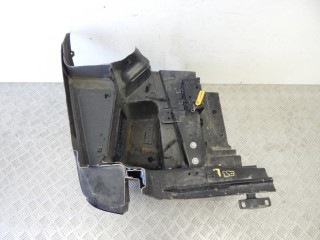 Часть кузова (вырезанный элемент), ориг. номер M54, 41117002461, 7002461, BMW X5-series (E53) 2003-2006