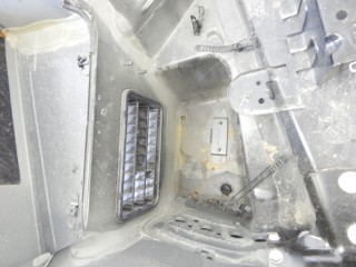 Часть кузова (вырезанный элемент), ориг. номер M54, 41117002461, 7002461, BMW X5-series (E53) 2003-2006