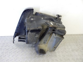 Часть кузова (вырезанный элемент), ориг. номер M54, 41117002461, 7002461, BMW X5-series (E53) 2003-2006