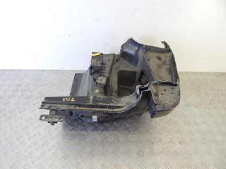 Часть кузова (вырезанный элемент), ориг. номер M54, 41117002462, 7002462, BMW X5-series (E53) 2003-2006