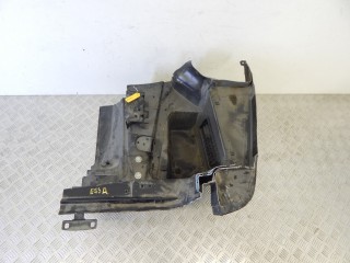Часть кузова (вырезанный элемент), ориг. номер M54, 41117002462, 7002462, BMW X5-series (E53) 2003-2006