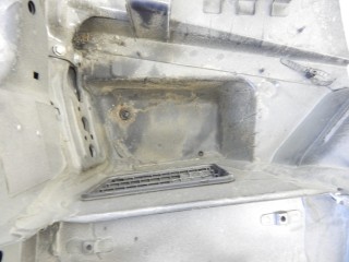 Часть кузова (вырезанный элемент), ориг. номер M54, 41117002462, 7002462, BMW X5-series (E53) 2003-2006