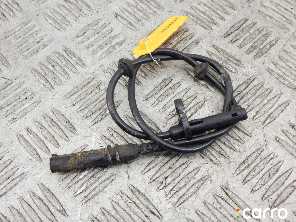Датчик ABS передний BMW X5-series (E70) 2006-2010, 34526771776, фото 1