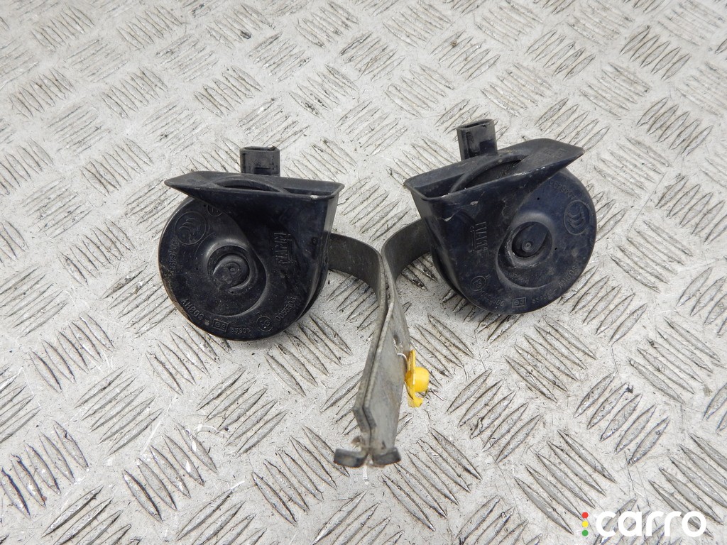 Сигнал (клаксон) BMW X5-series (E70) 2006-2010, 65759189818, фото 1