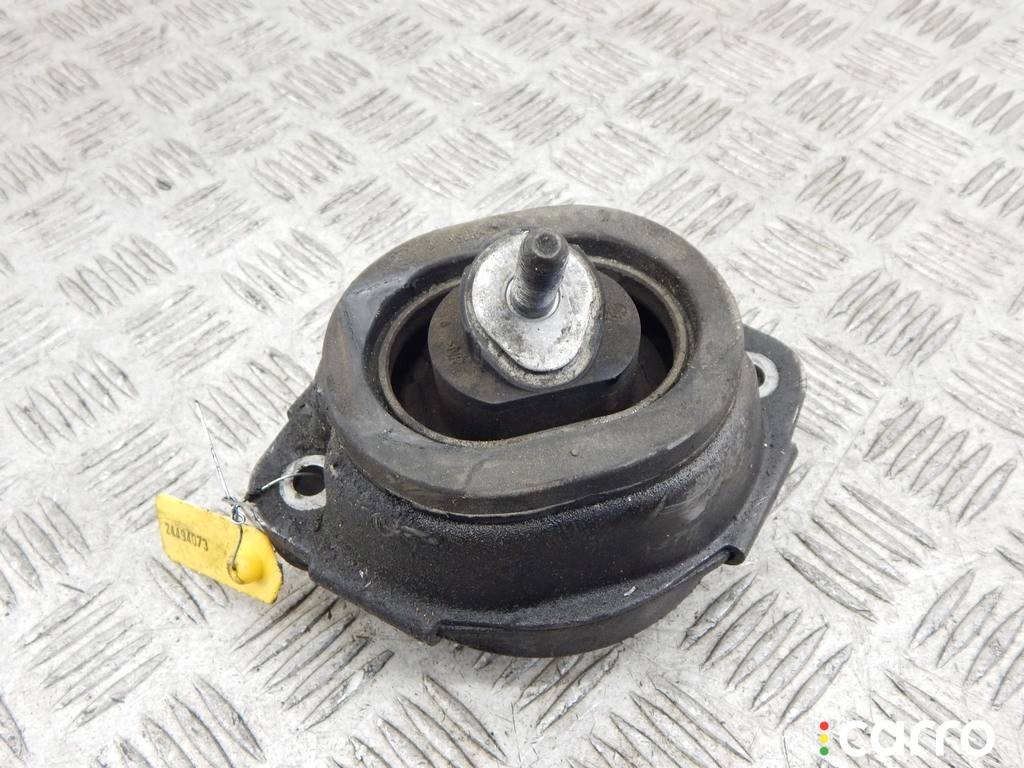 Подушка крепления двигателя BMW X5-series (E53) 2003-2006, 3.0 л, бензин, 22111096996, фото 1