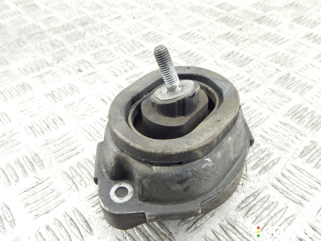 Подушка крепления двигателя BMW X5-series (E53) 2003-2006, 3.0 л, бензин, 22111096996, фото 2