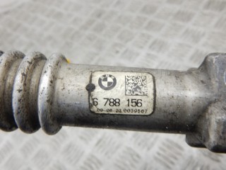 Рулевой карданчик, ориг. номер 6788156, 32306788156, N52N, BMW 7-series (F01/02) 2008-2012